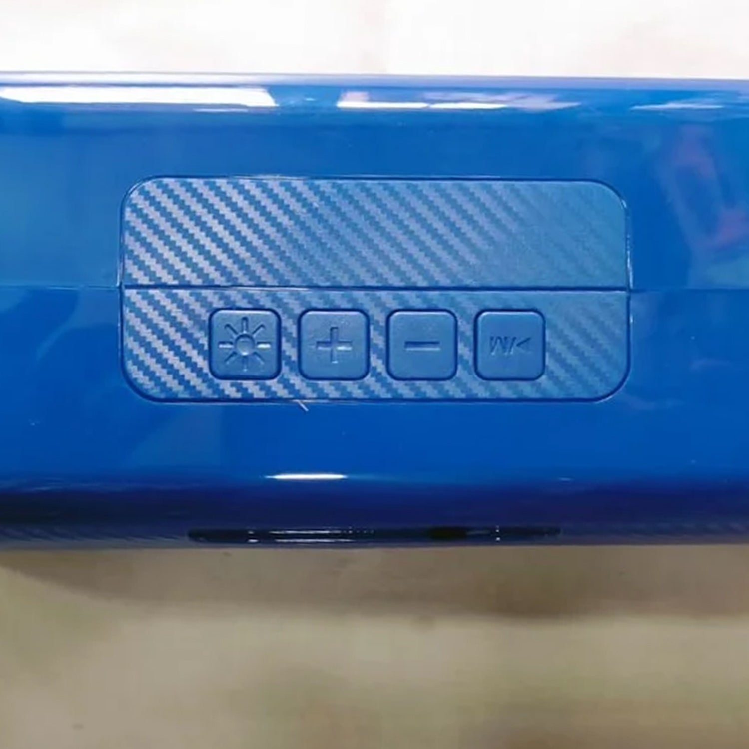 Portable Speaker Portable Speaker